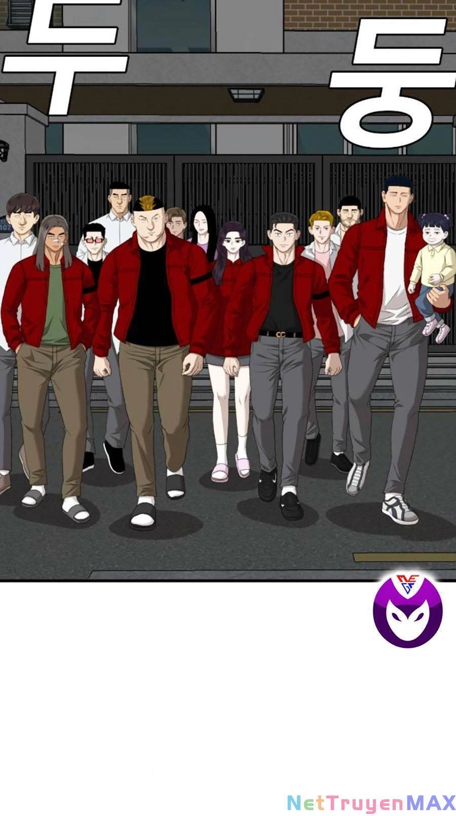 Người Xấu Chapter 163 - 55