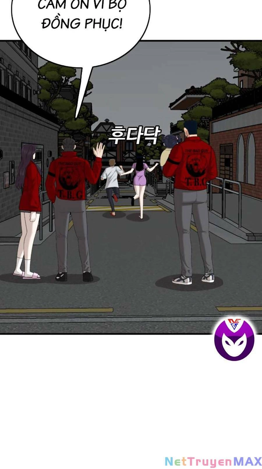 Người Xấu Chapter 163 - 63