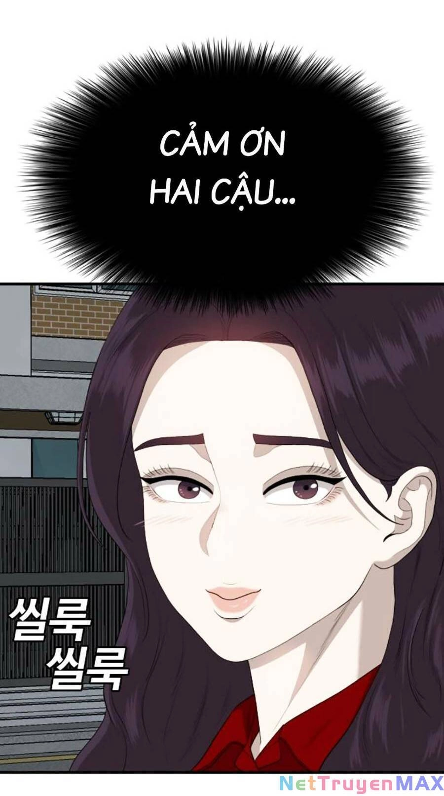 Người Xấu Chapter 163 - 64