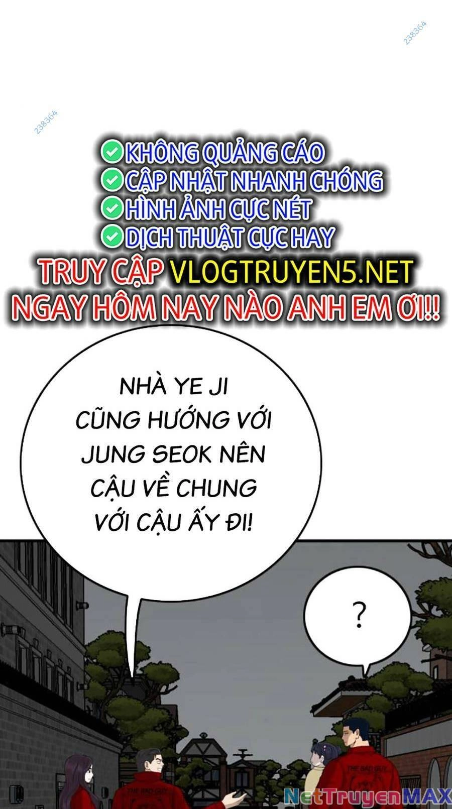 Người Xấu Chapter 163 - 65