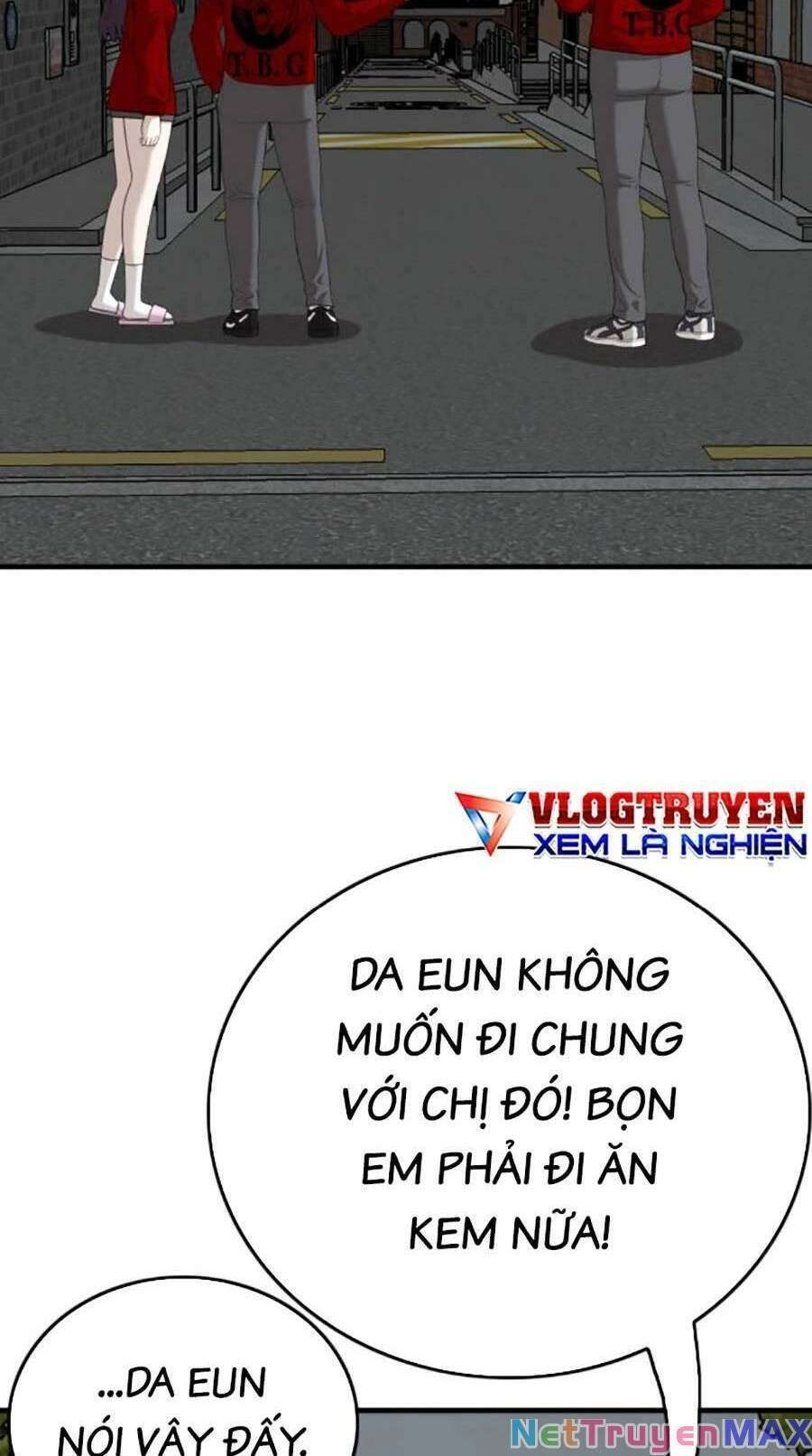 Người Xấu Chapter 163 - 66