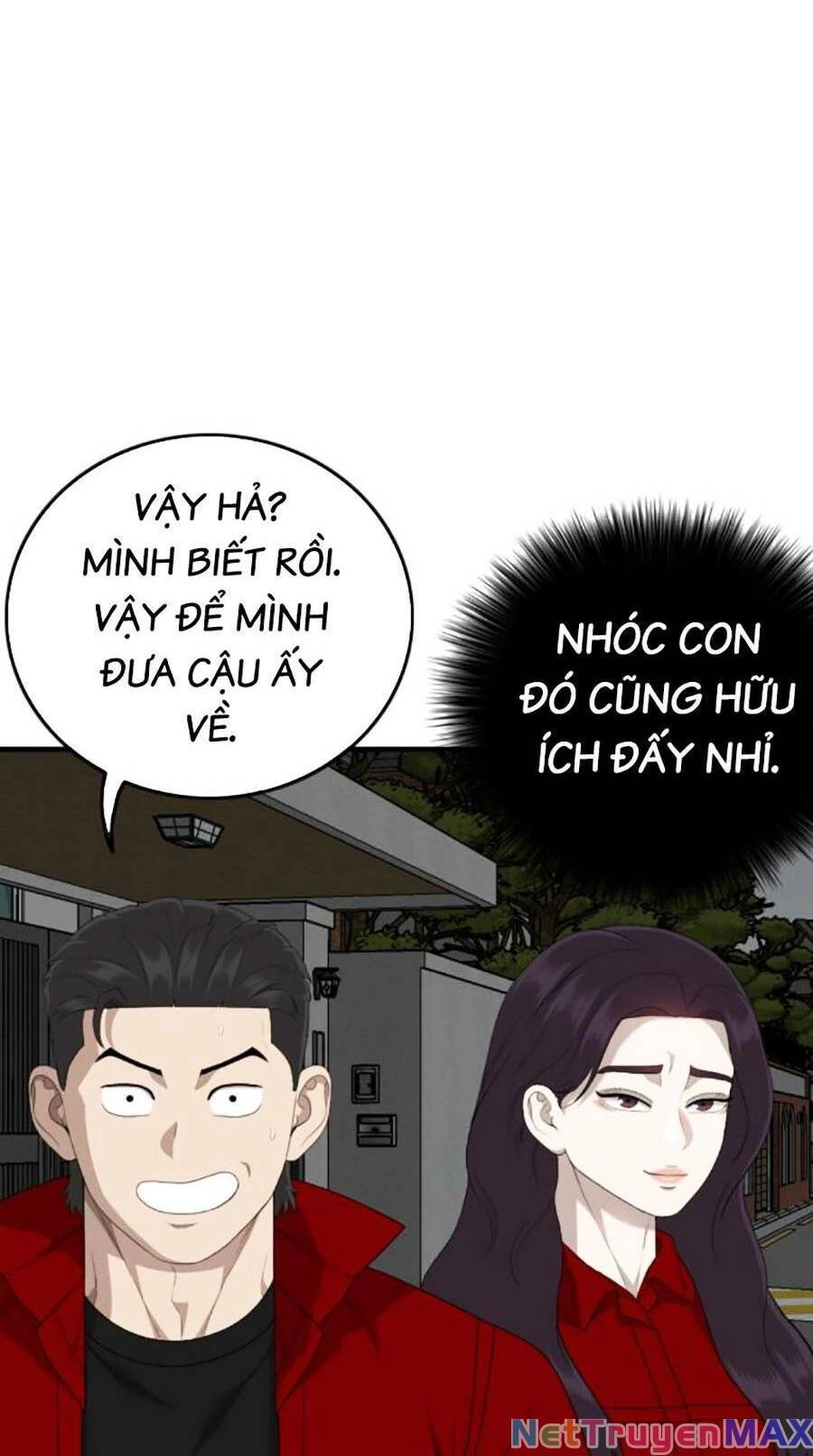 Người Xấu Chapter 163 - 68