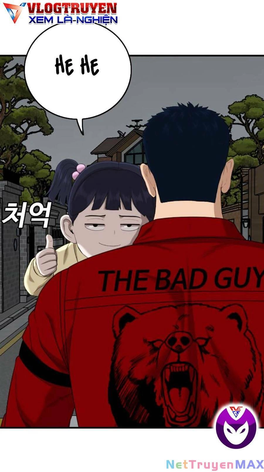 Người Xấu Chapter 163 - 71