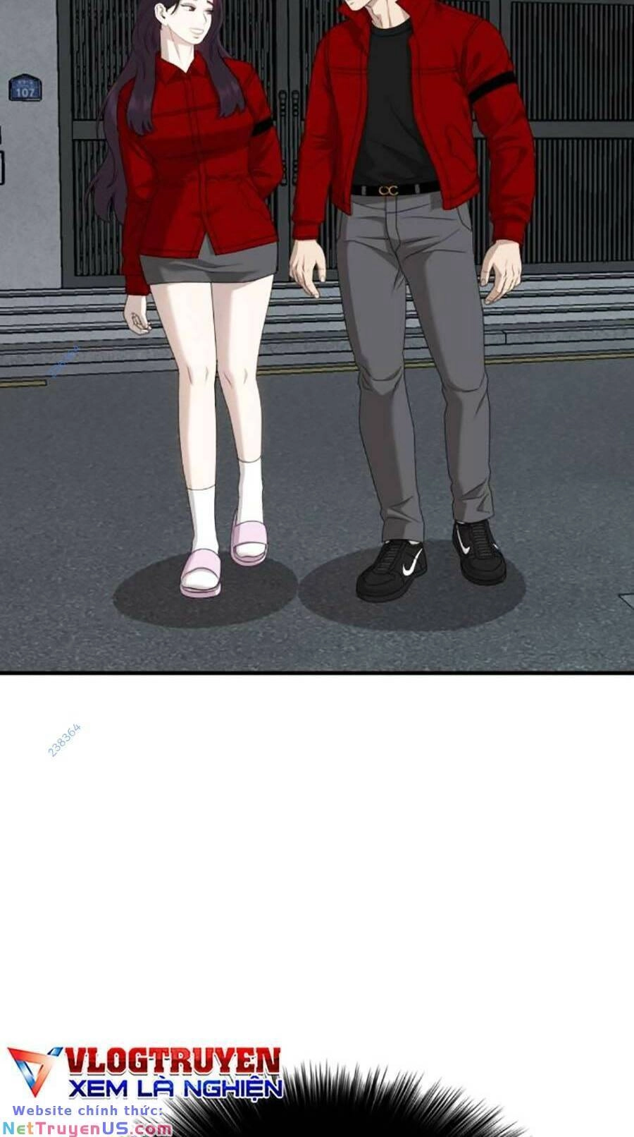 Người Xấu Chapter 163 - 74