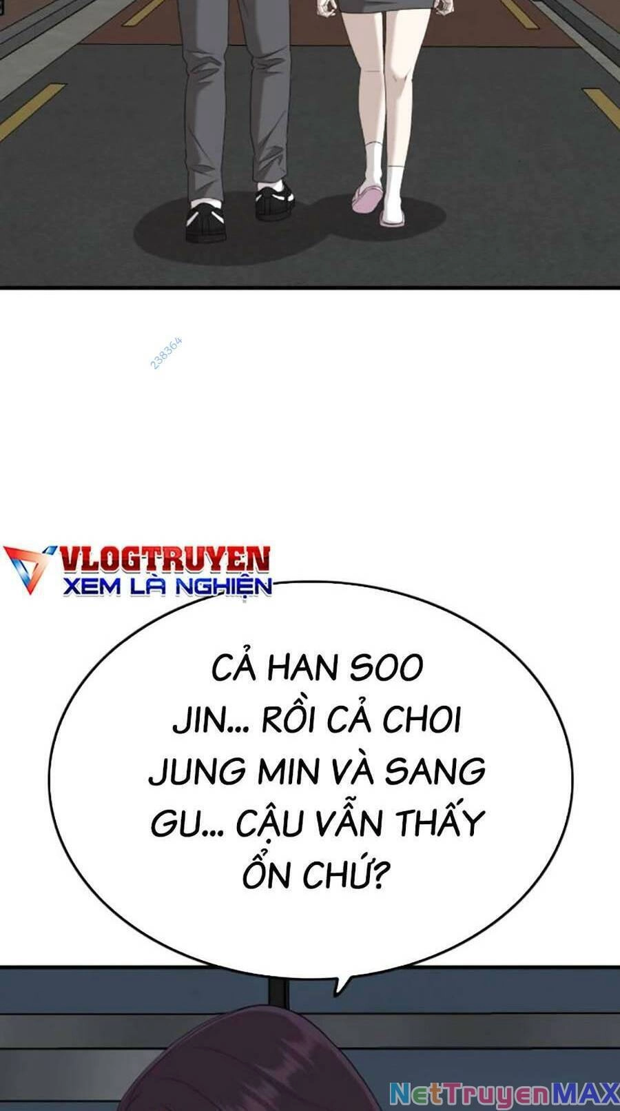 Người Xấu Chapter 163 - 78