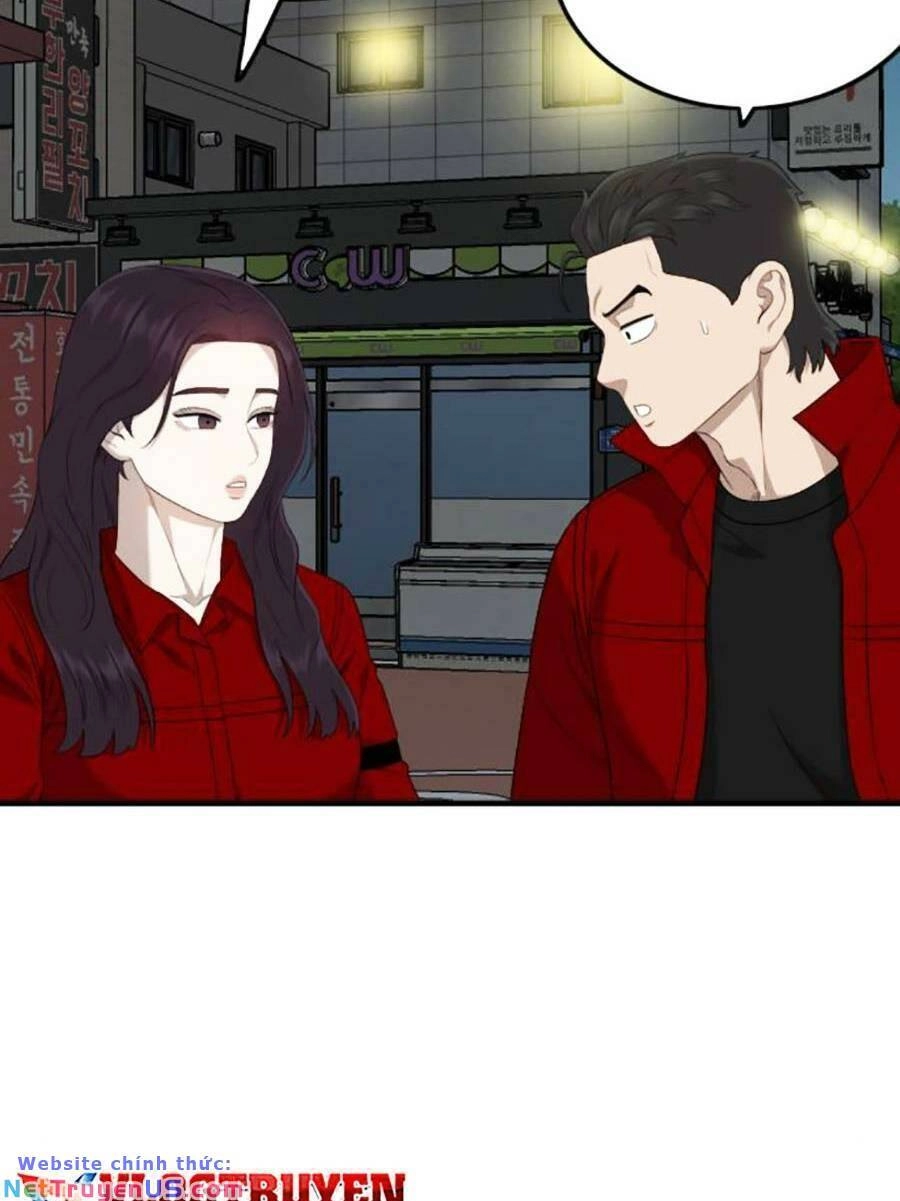 Người Xấu Chapter 163 - 89