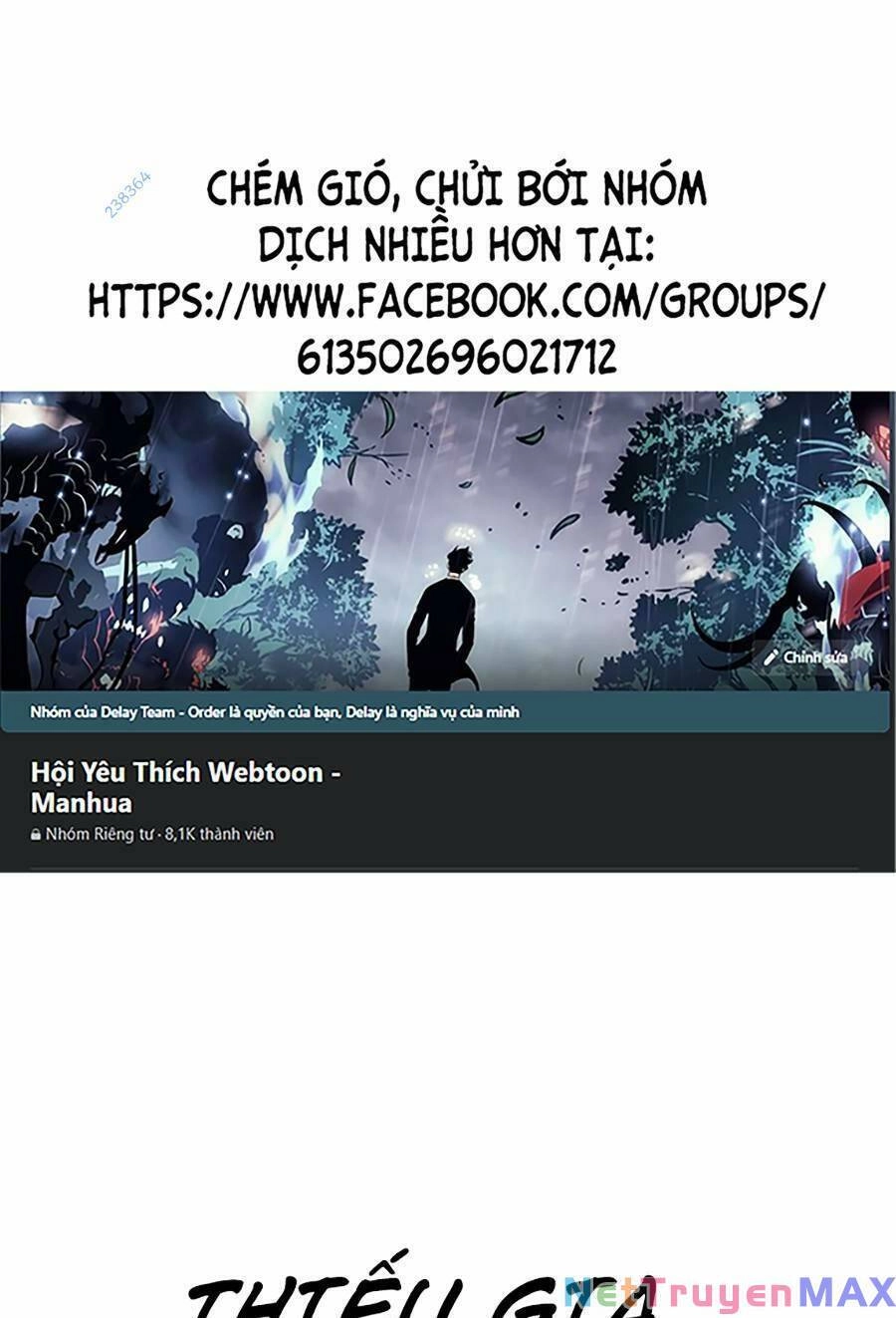 Người Xấu Chapter 164 - 1