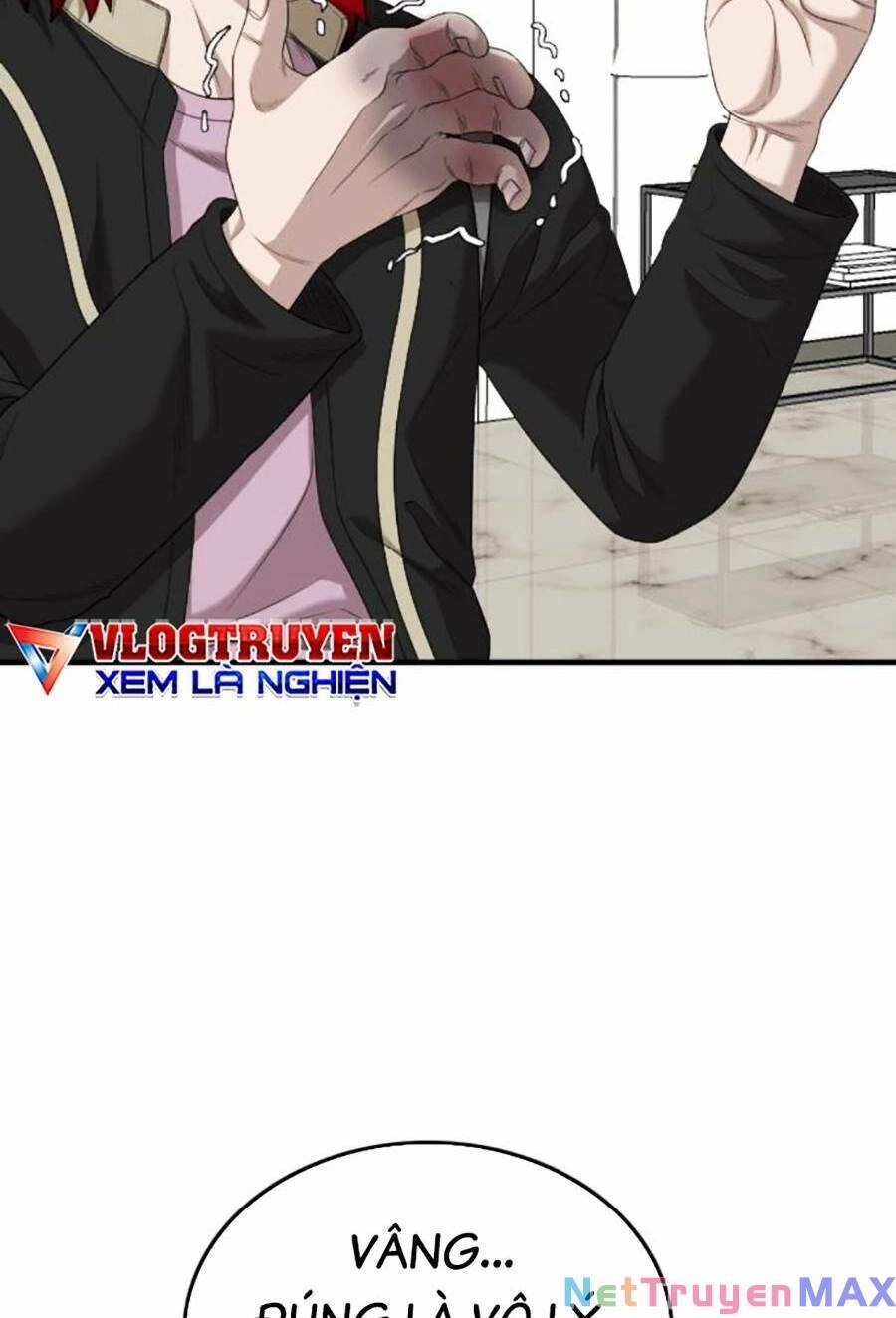 Người Xấu Chapter 164 - 16