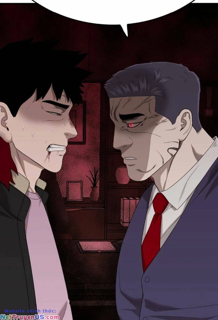 Người Xấu Chapter 164 - 19