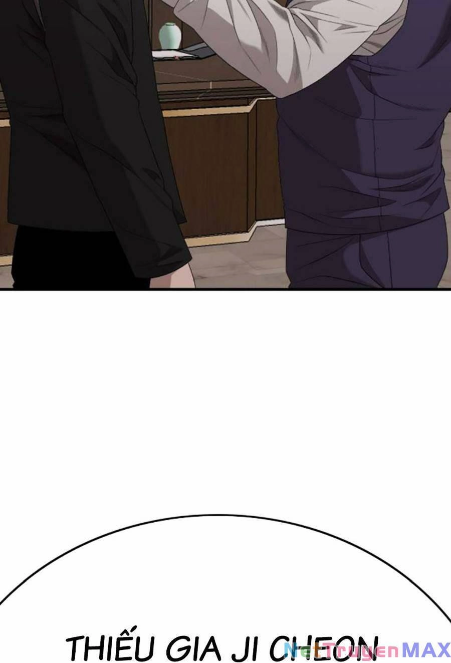 Người Xấu Chapter 164 - 29