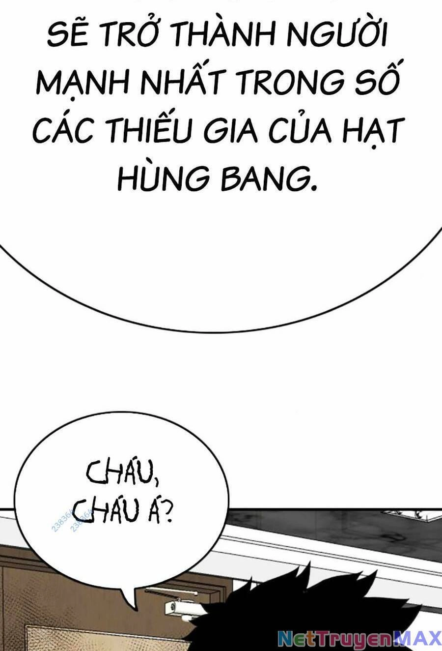 Người Xấu Chapter 164 - 30
