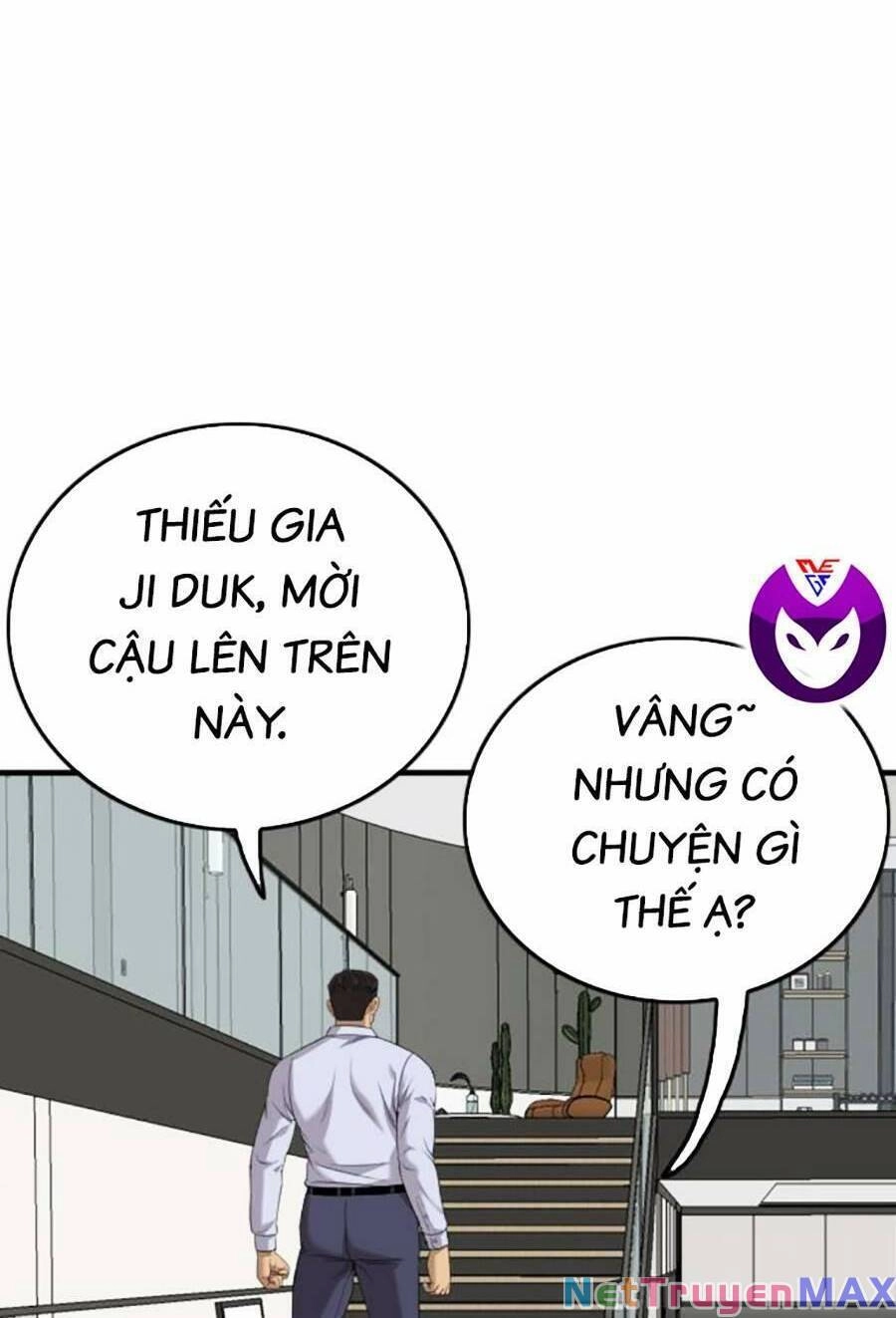 Người Xấu Chapter 164 - 34