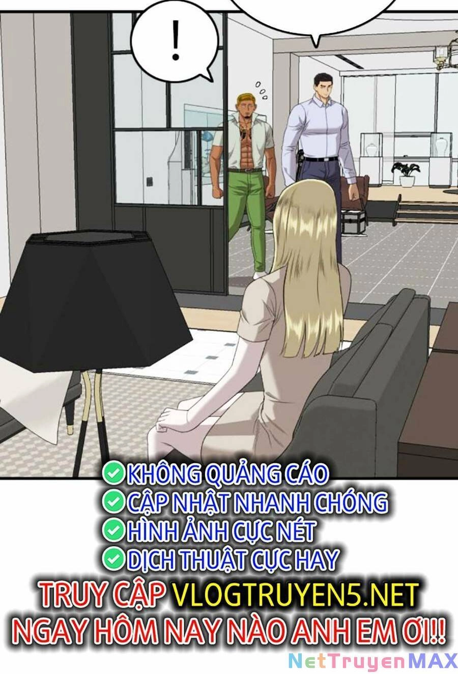 Người Xấu Chapter 164 - 36