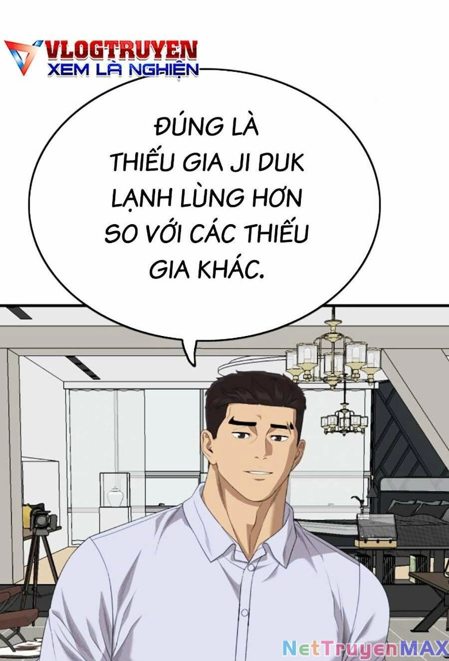 Người Xấu Chapter 164 - 44