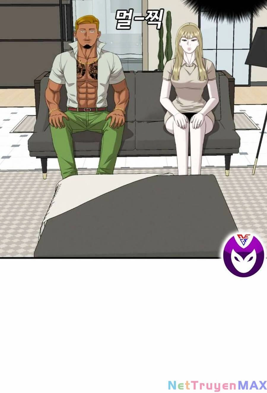 Người Xấu Chapter 164 - 50