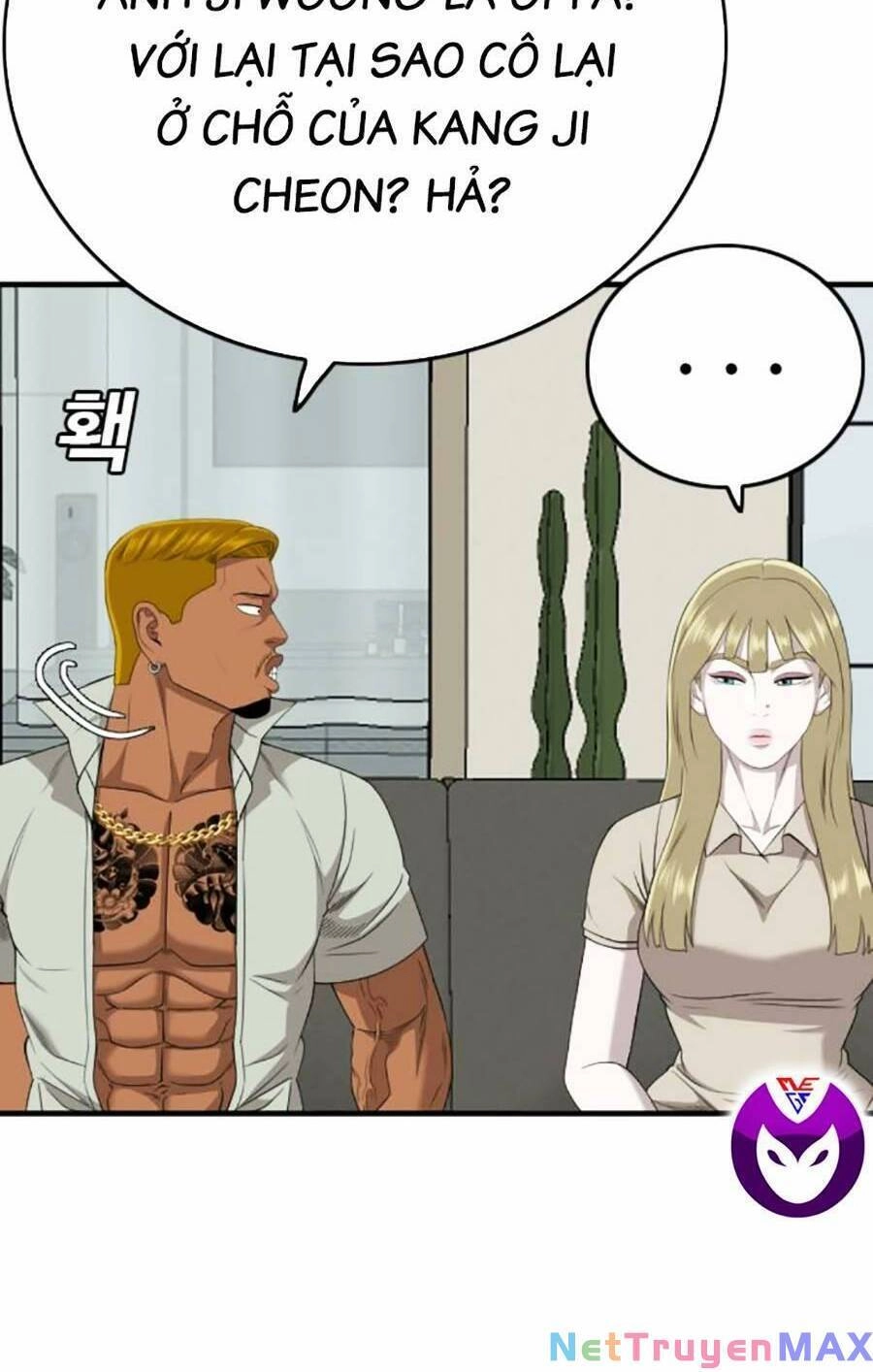 Người Xấu Chapter 164 - 58