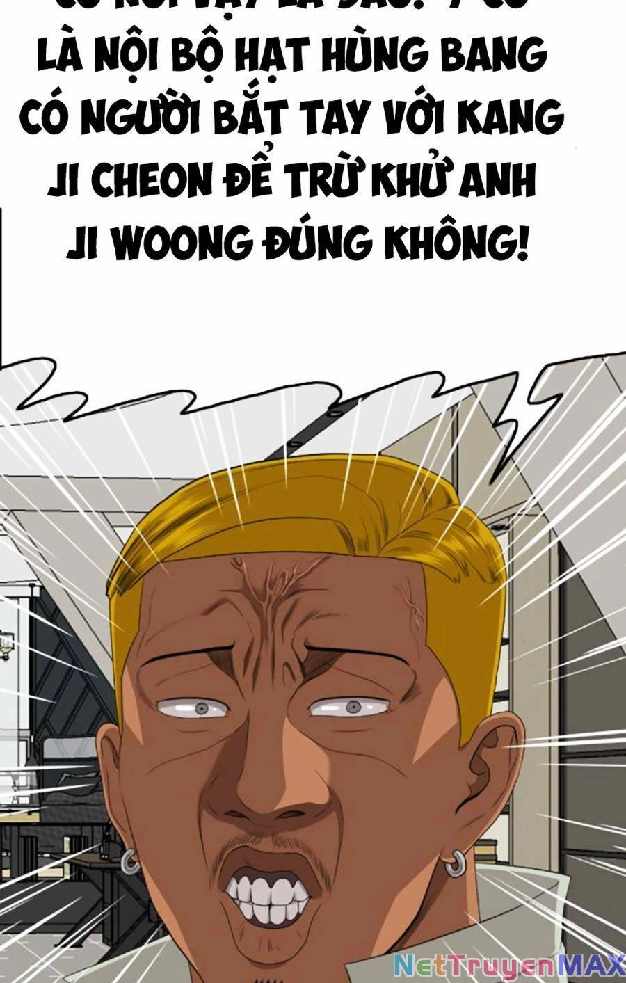 Người Xấu Chapter 164 - 63