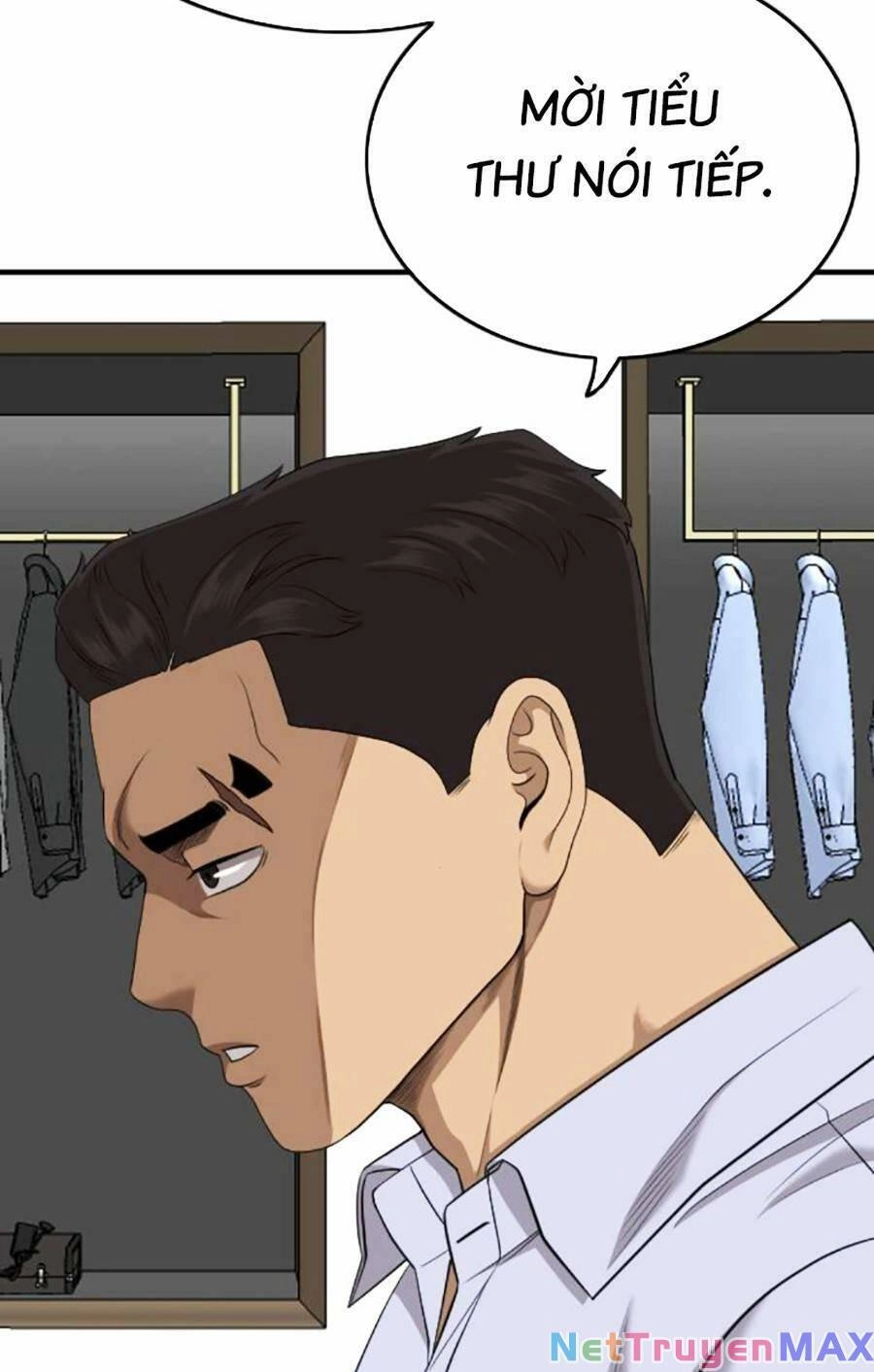 Người Xấu Chapter 164 - 65