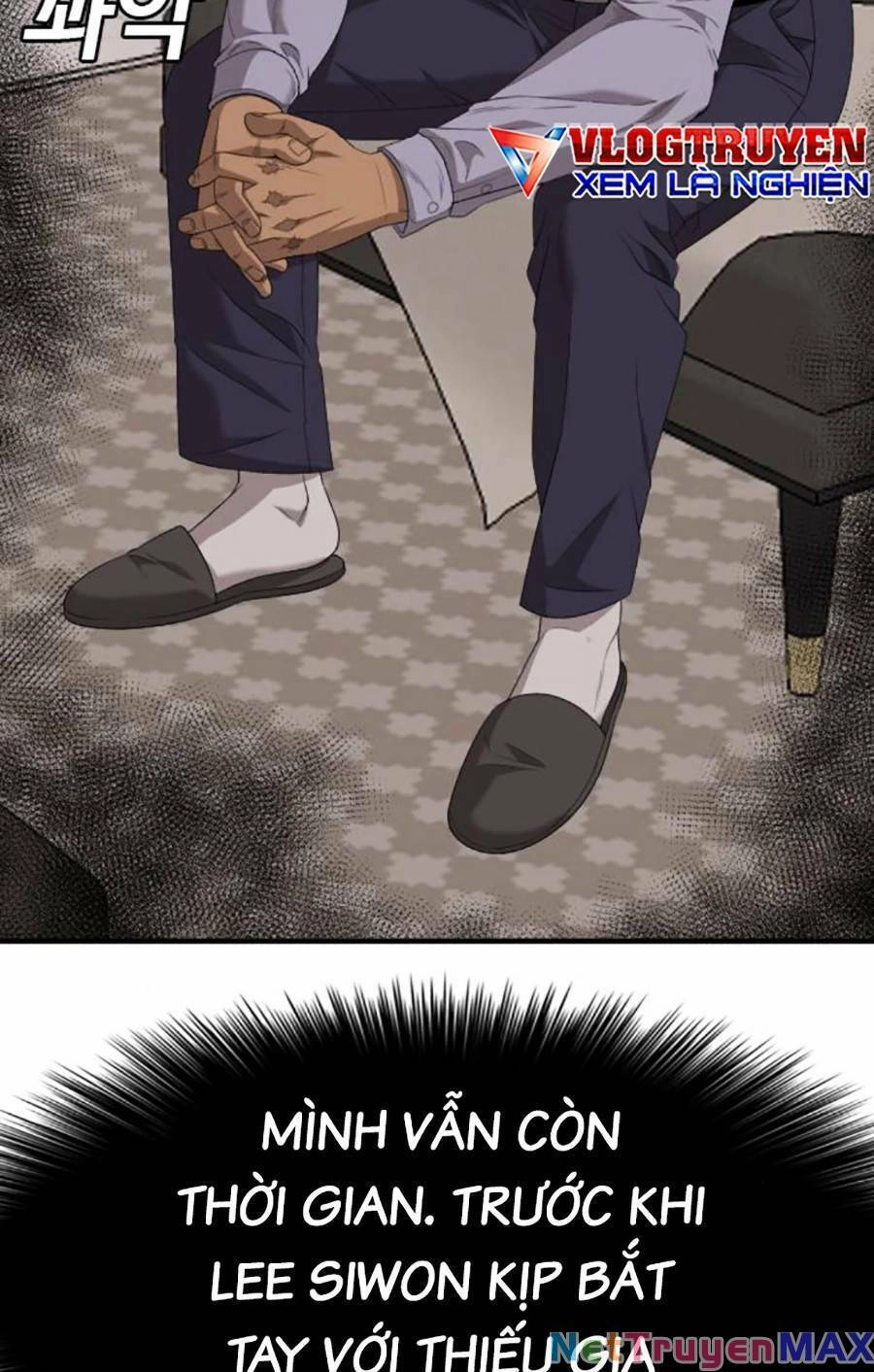 Người Xấu Chapter 164 - 71