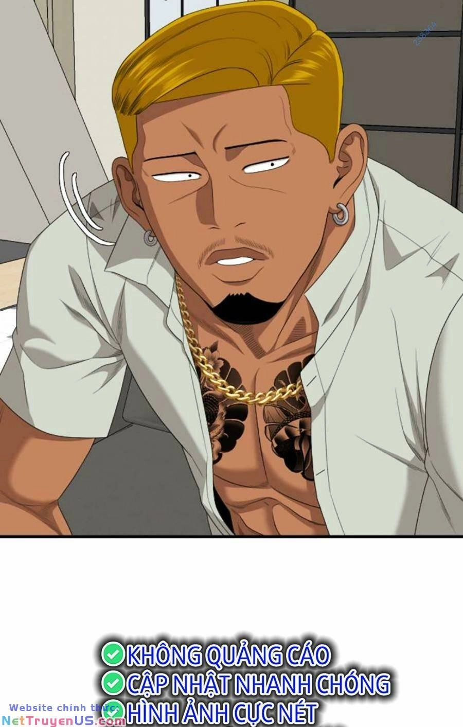 Người Xấu Chapter 164 - 73