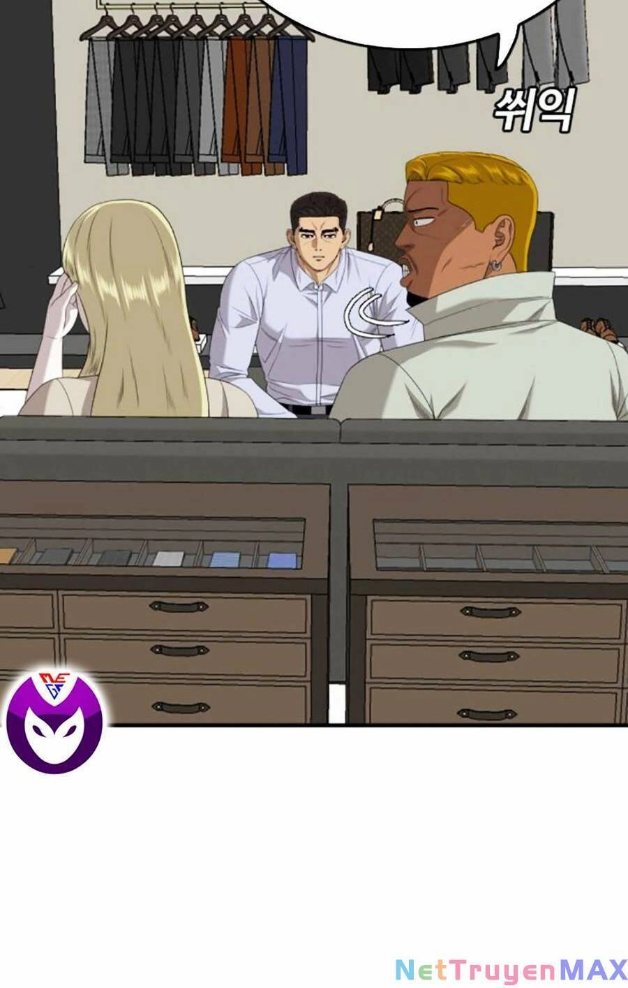 Người Xấu Chapter 164 - 76