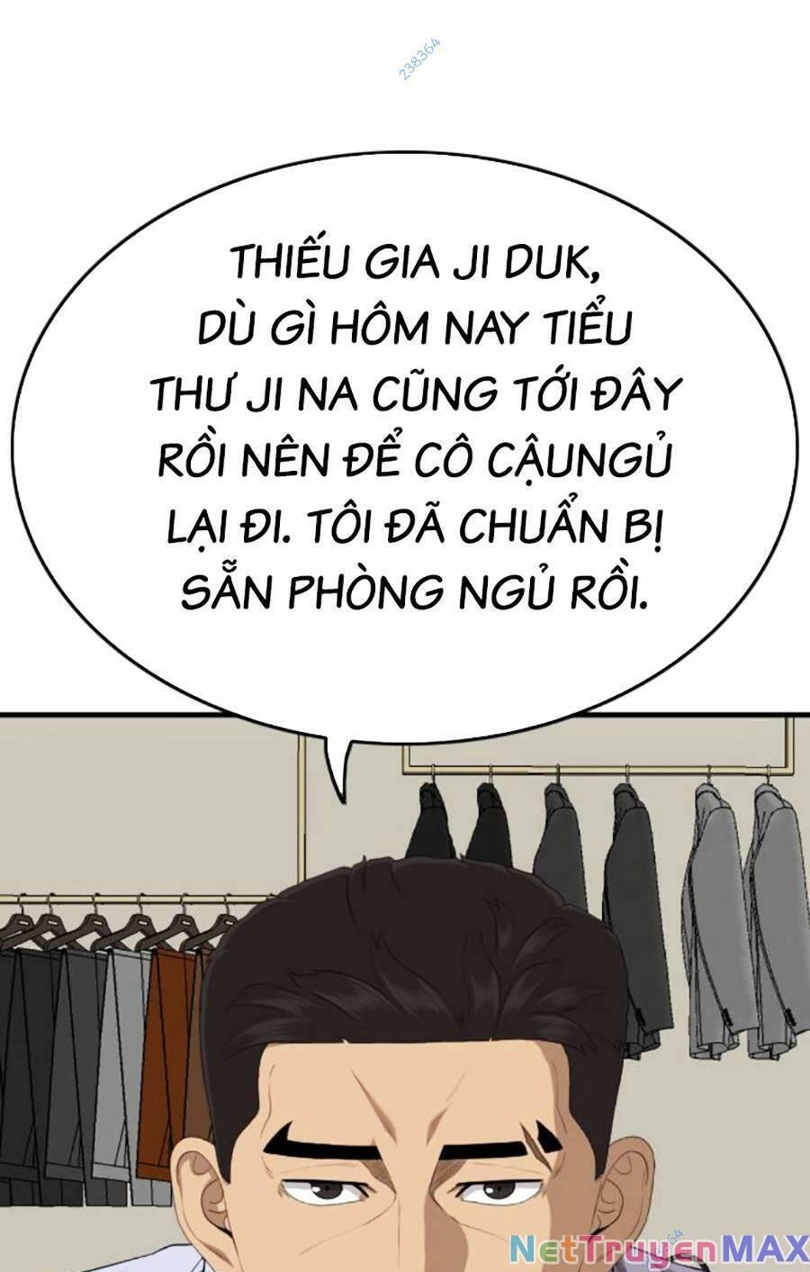 Người Xấu Chapter 164 - 77