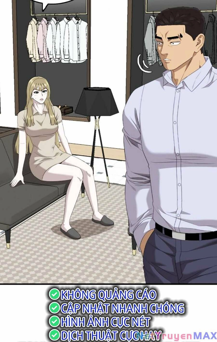 Người Xấu Chapter 164 - 88