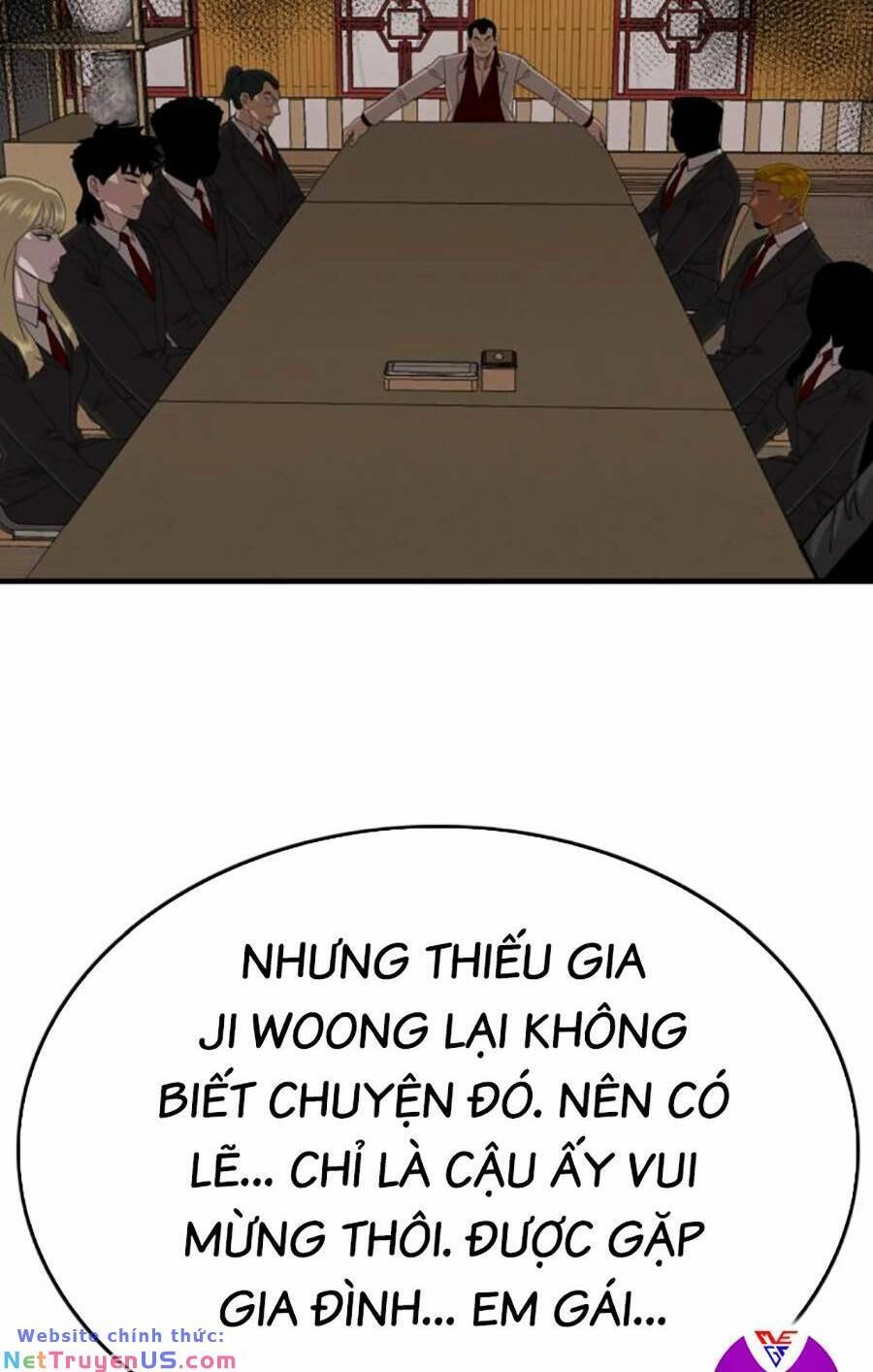 Người Xấu Chapter 164 - 96
