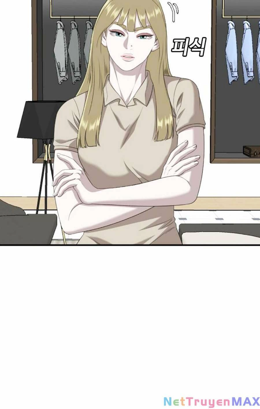 Người Xấu Chapter 164 - 100