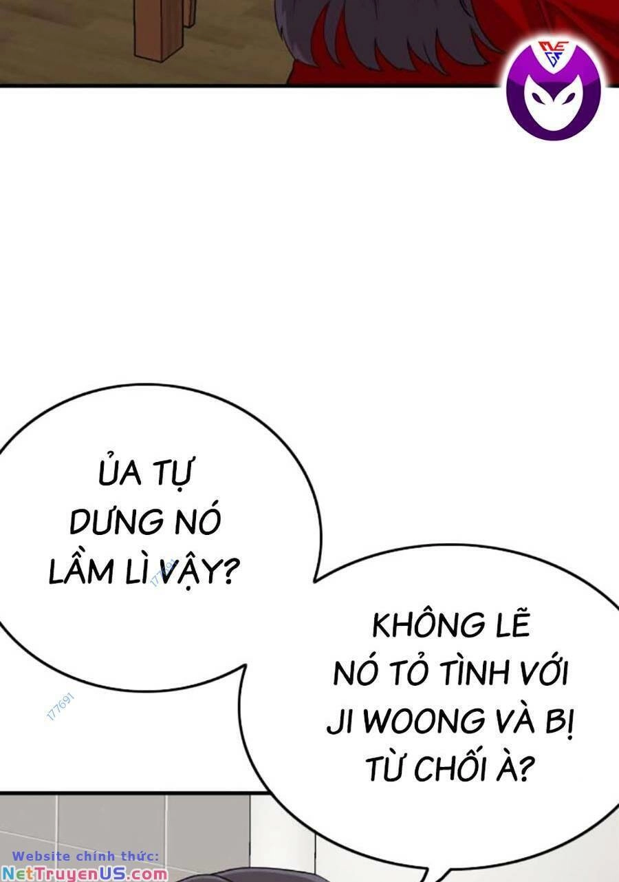 Người Xấu Chapter 165 - 14