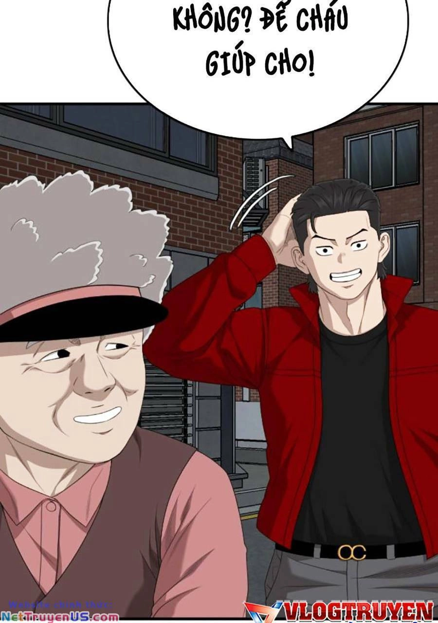 Người Xấu Chapter 165 - 27