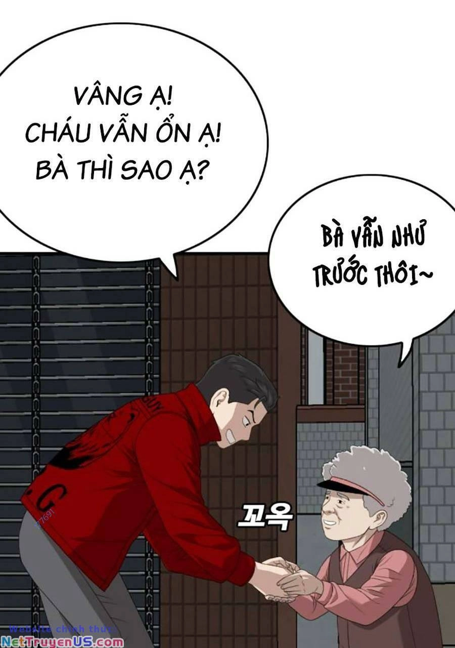 Người Xấu Chapter 165 - 30