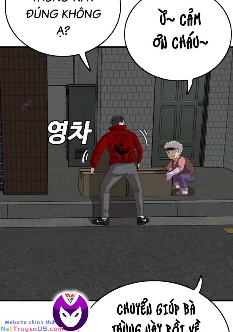 Người Xấu Chapter 165 - 38