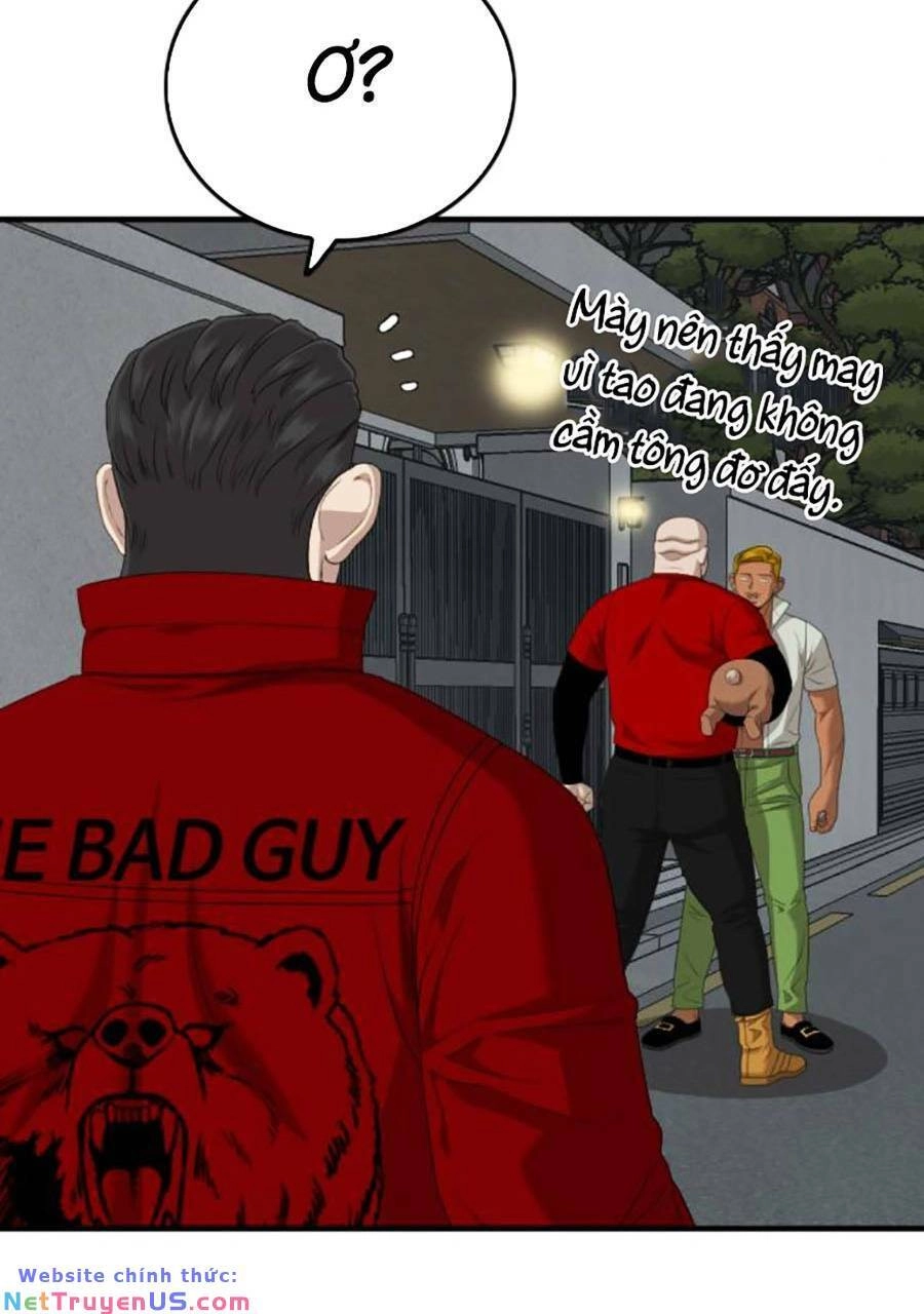 Người Xấu Chapter 165 - 48