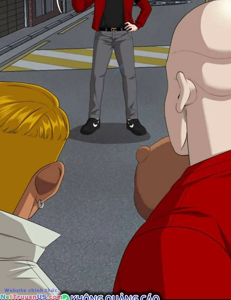 Người Xấu Chapter 165 - 57