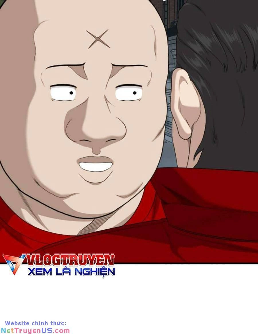 Người Xấu Chapter 165 - 65