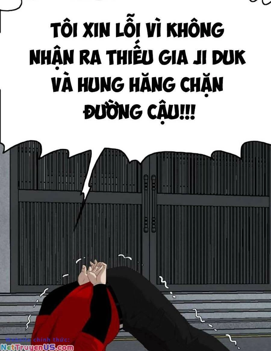 Người Xấu Chapter 165 - 77