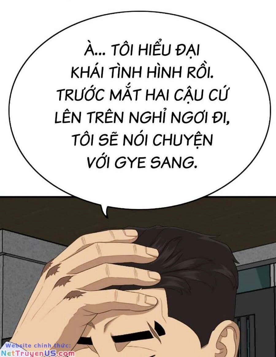 Người Xấu Chapter 165 - 90