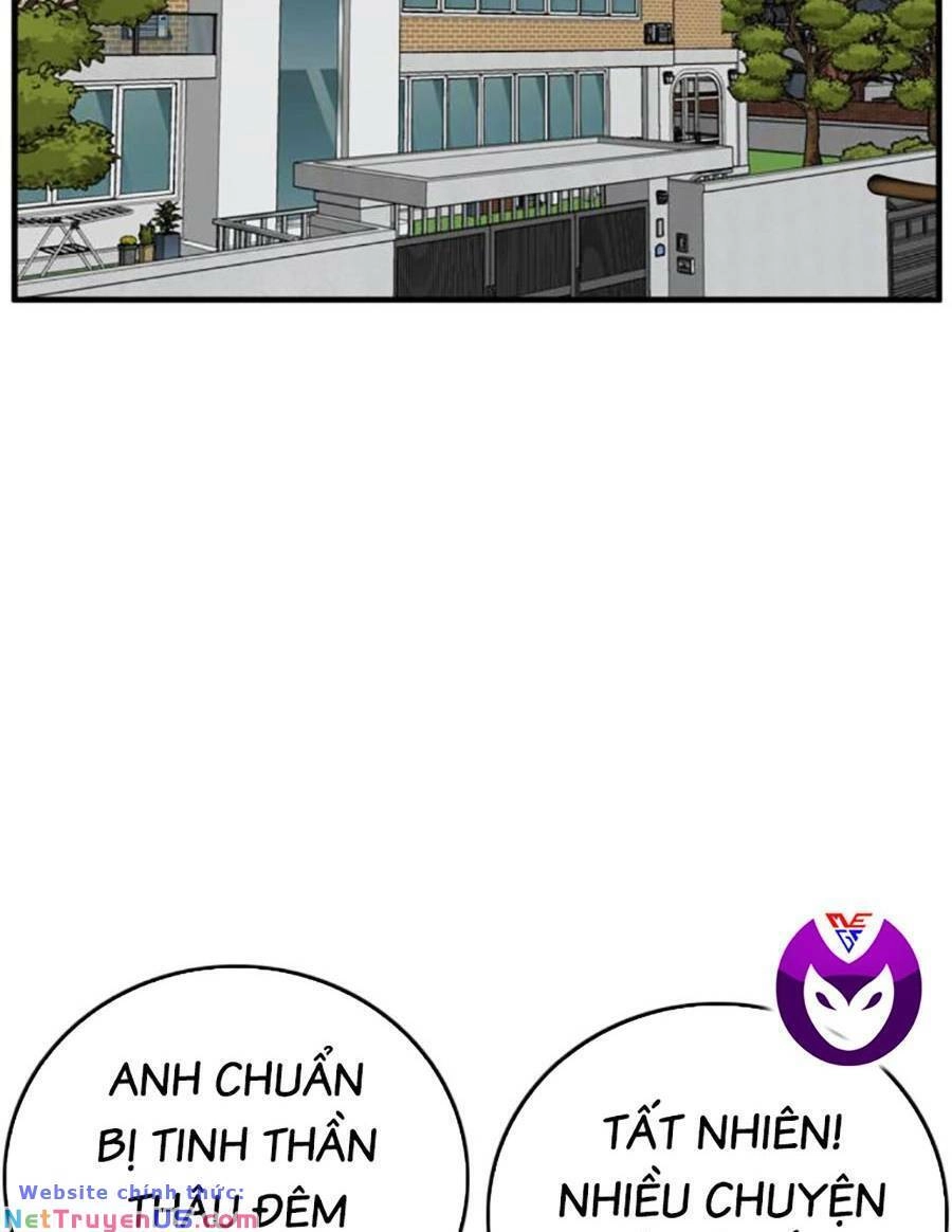 Người Xấu Chapter 165 - 95