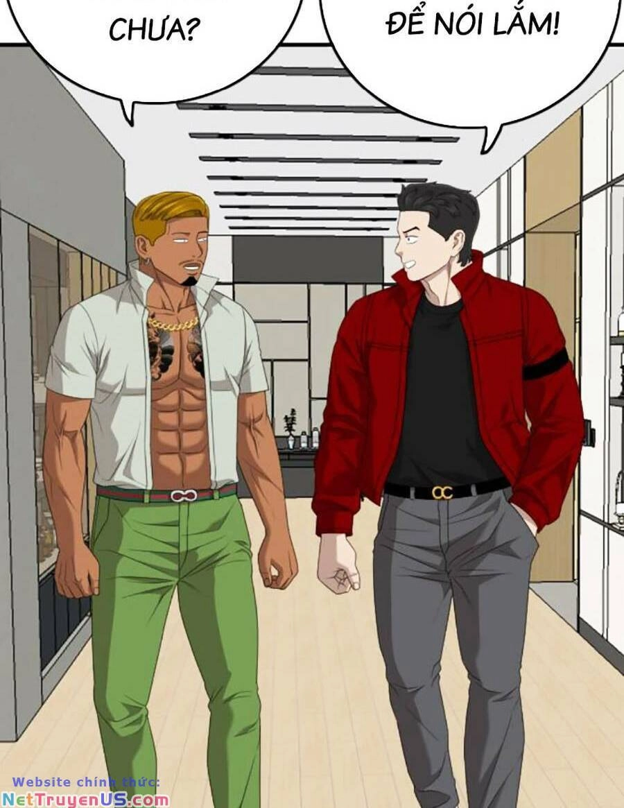 Người Xấu Chapter 165 - 96