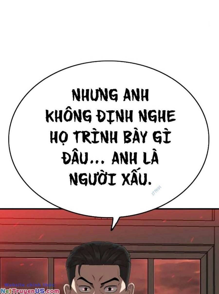 Người Xấu Chapter 165 - 122