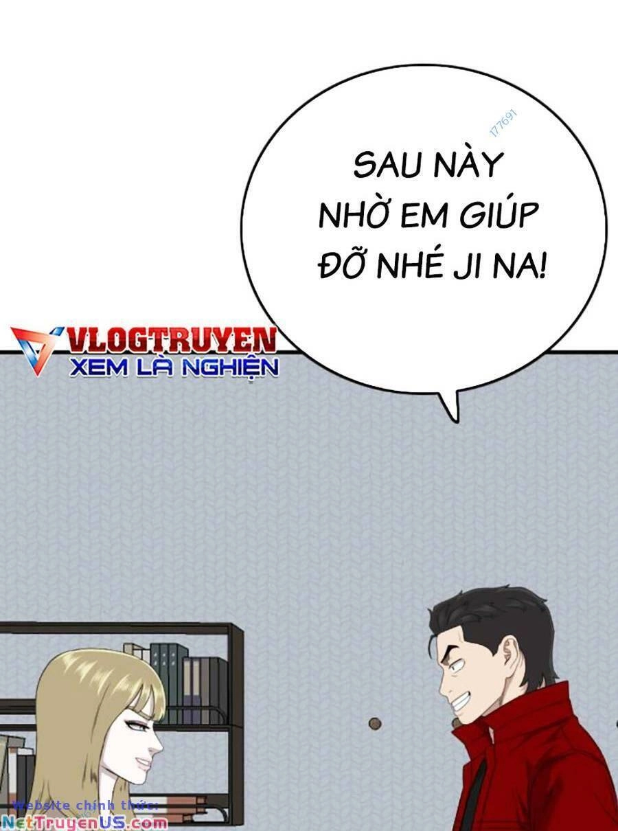 Người Xấu Chapter 165 - 137