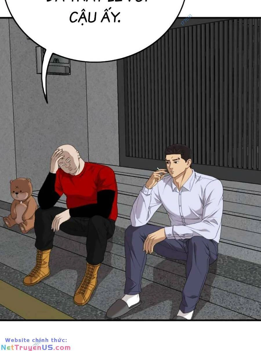 Người Xấu Chapter 165 - 141