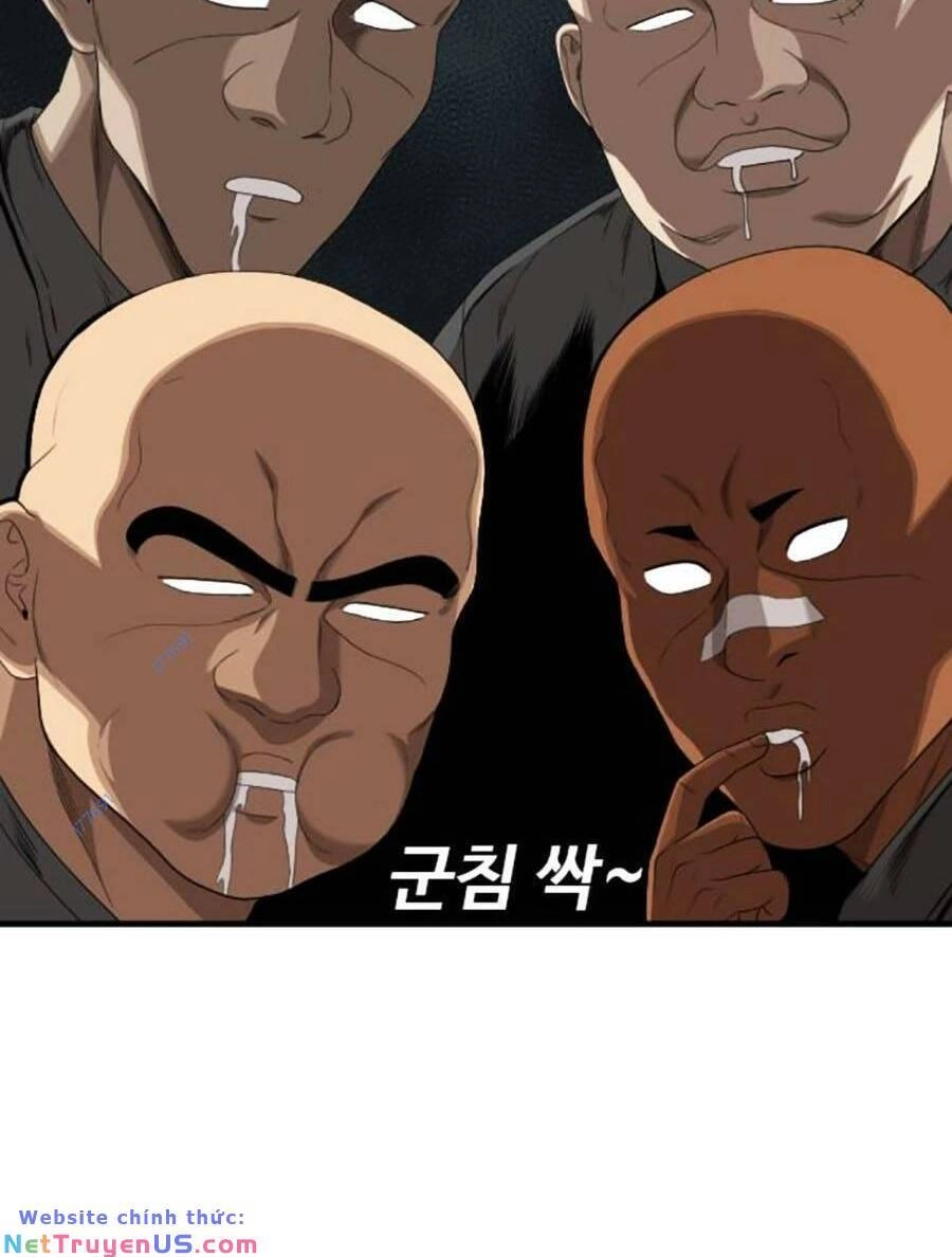 Người Xấu Chapter 165 - 166