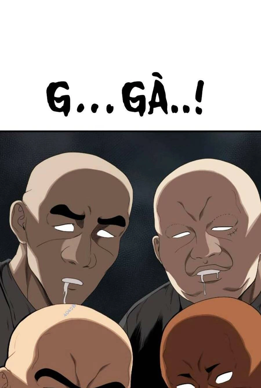 Người Xấu Chapter 166 - 2