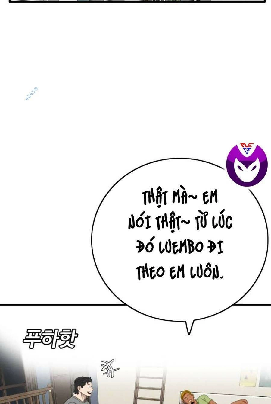 Người Xấu Chapter 166 - 9