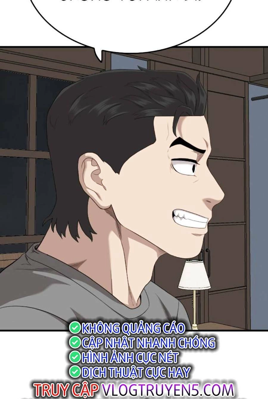 Người Xấu Chapter 166 - 11