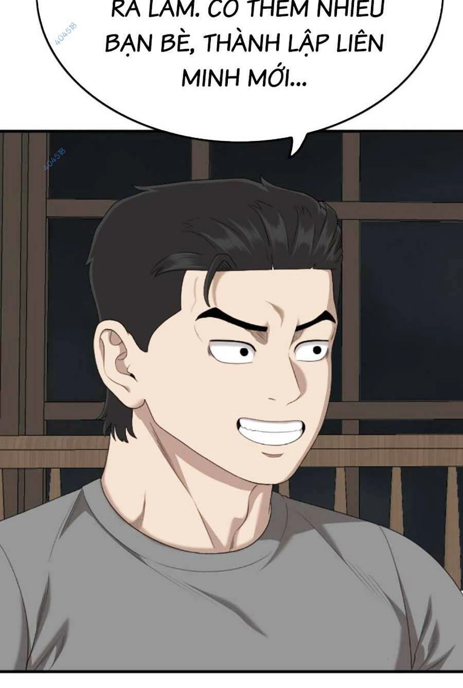 Người Xấu Chapter 166 - 17