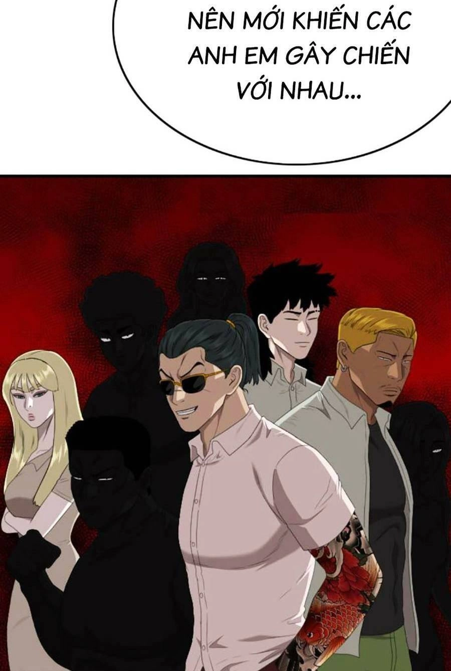 Người Xấu Chapter 166 - 25