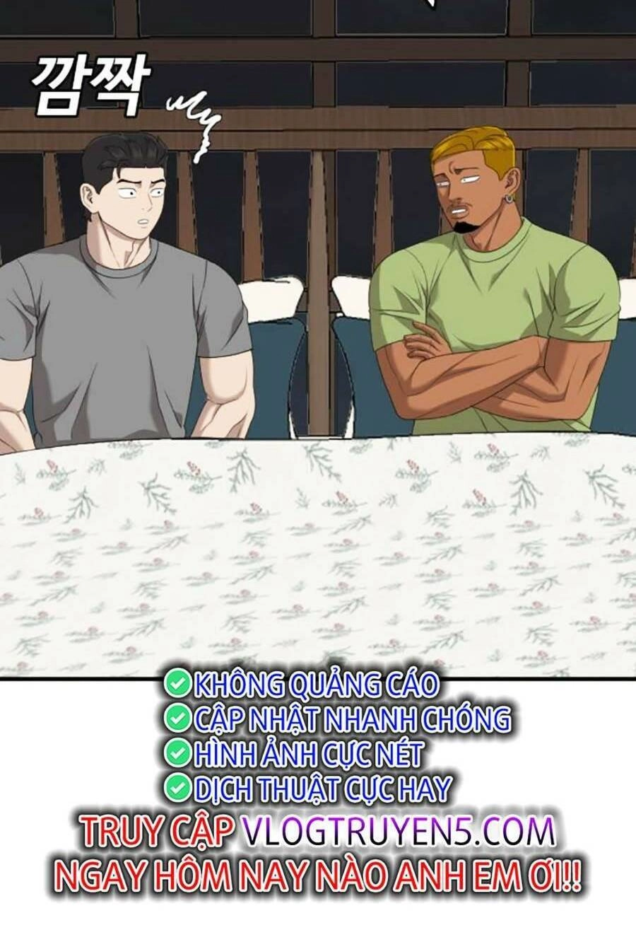 Người Xấu Chapter 166 - 30